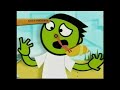 PBS Kids Station ID Crab KAET 2010