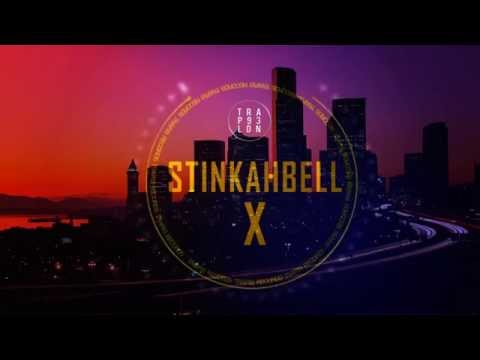 Stinkahbell - X