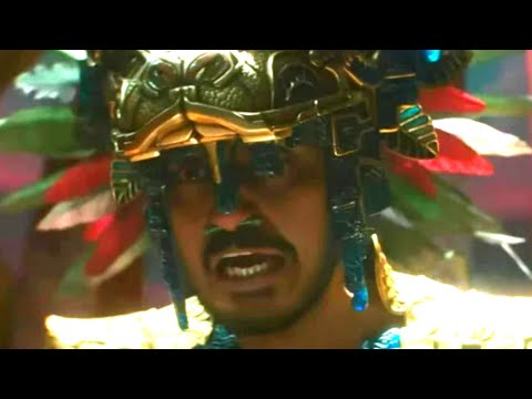 Why Namor's Plan To Kill Riri Williams in Wakanda Forever Is Completely Flawed