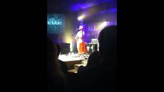 Chris August - Restore