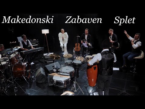 Bendot na Brakja Nune - Makedonski Zabaven Splet