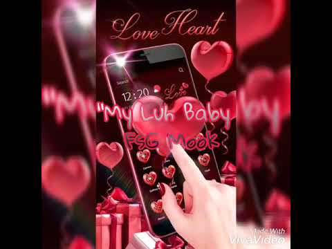 FsG Mook “My Luh Baby” (Official Audio)