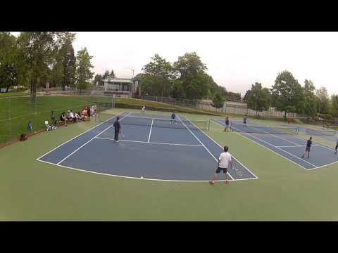 Ruel/Joven  VS Armand/ JayR