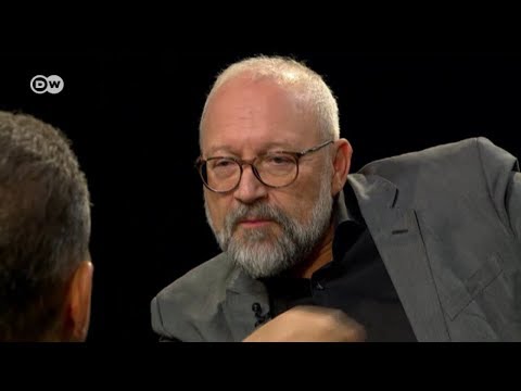 Auf ein Wort...Demokratie | Michel Friedman im Gespräch mit Herfried Münkler