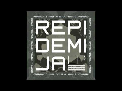 Manitou x Stato - Svaki dan