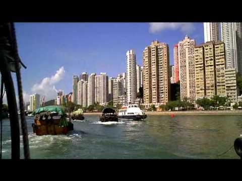 Hong kong video