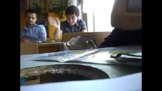 In my heart forever...