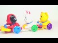 Baby Mozart Extented Remake