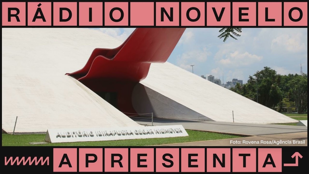 Caixas pretas | Podcast Rádio Novelo Apresenta