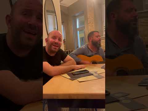 Peppe Sapone - A mamma e o patri