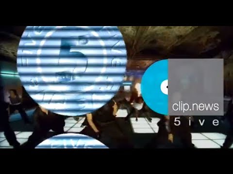 ClipNews Collection - Top 15 5ive