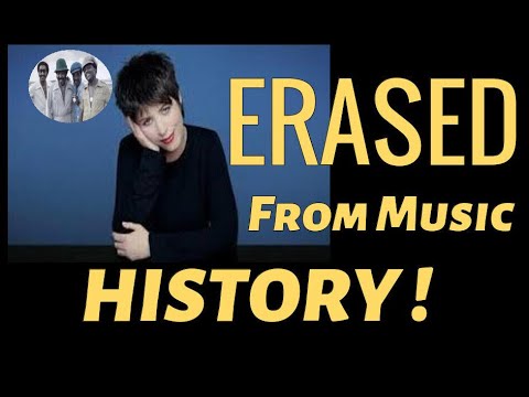 DIANE WARREN'S 4 TOPS Masterpiece!