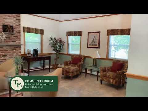 Discover Towne Estates: Modern Living in Melrose, MA