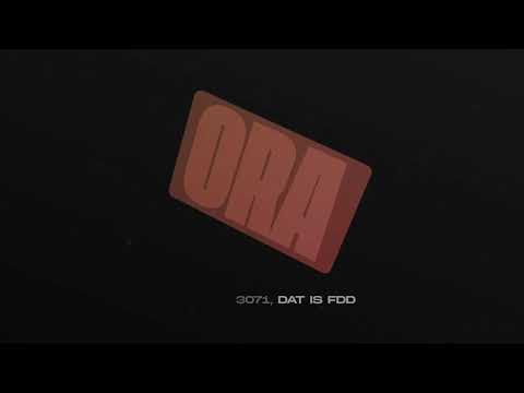 Figogang - Ora ft. Hyena (Prod. JohnnyGruter)