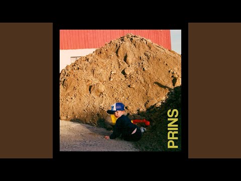 Prins (feat. Tuva Syvertsen)
