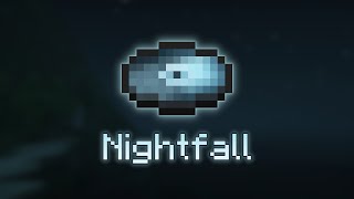 Cover art for Nightfall