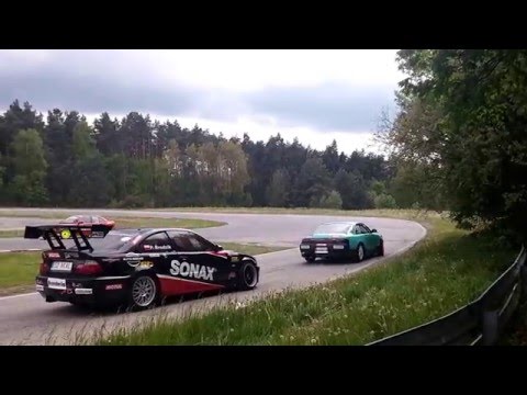 King of Europe Kielce 13 maja 2016(1)