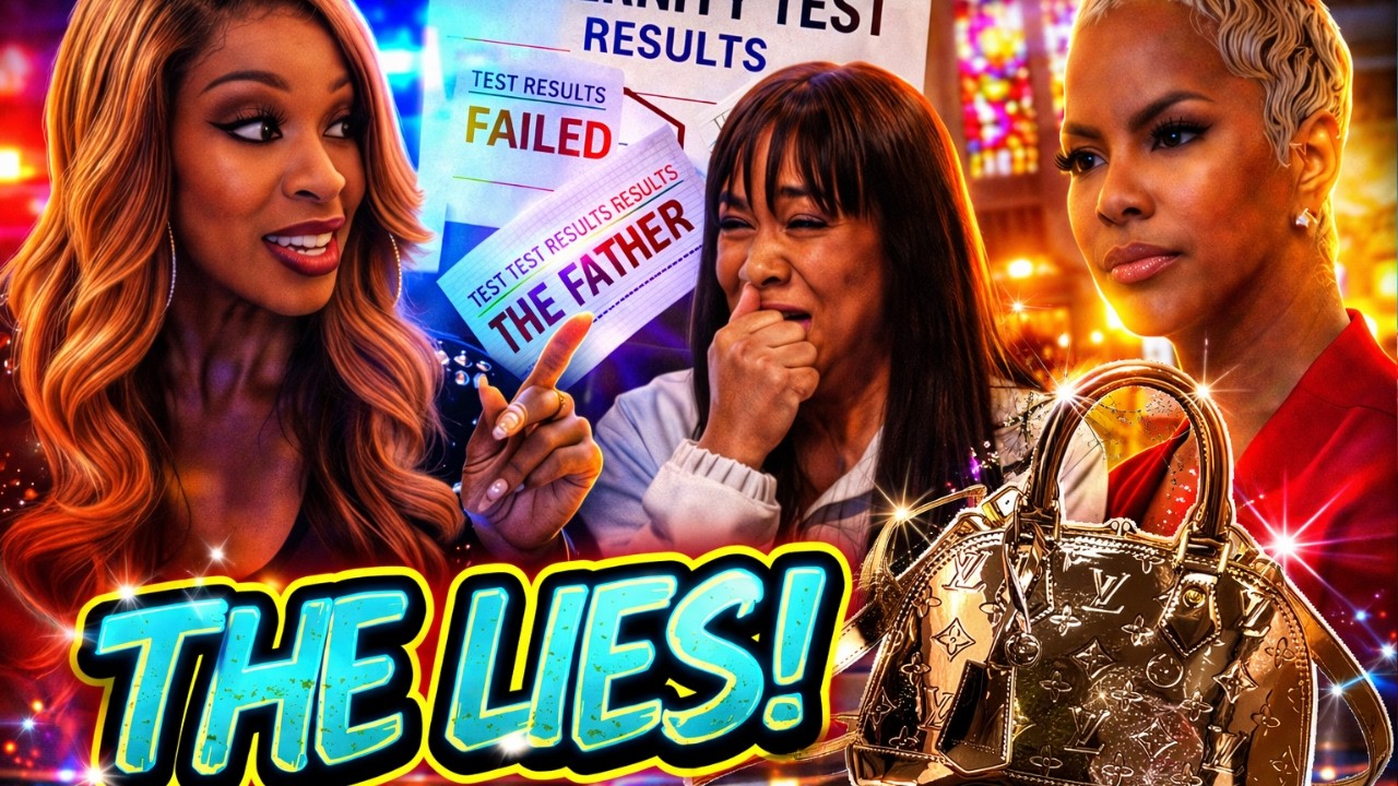 THE DRAMA IS REAL Divorced Sistas Episodes 9 & 10 REACTION ☕