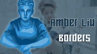 AMBER Chords