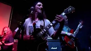 Blind Illusion - Smash the Opera Live