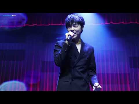 박시환 Sihwan Park パクシファン - 지금 이 순간(250726)