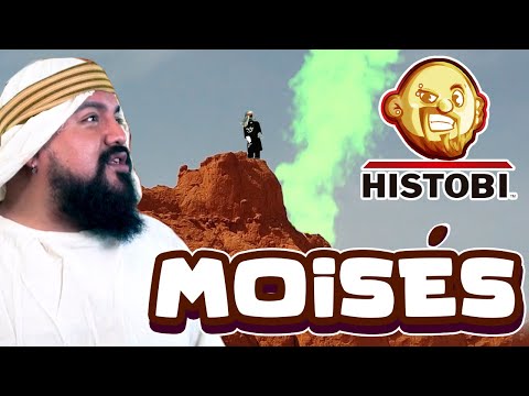 Histobi 4 - Moisés