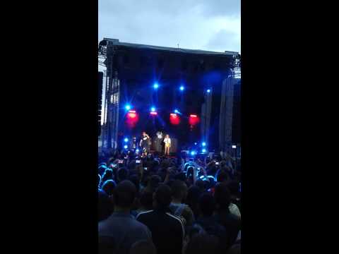 Kristo Lora - NO MERCY LIVE