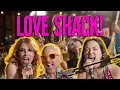 Love Shack B 52s Middle Aged Dad Jam Band