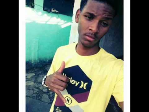 MC'S DL 22 E JEFFINHO - VAI MANDANDO A DANCINHA