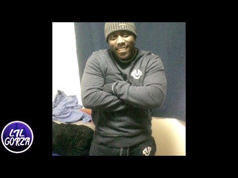 [FREE] KB Type Beat - “Pitch” (Prod by Lil Gorza)