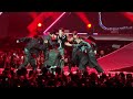 BUS Because Of You I Shine MANIAC Enchanted Fest 2025 Emsphere 4K 60FPS