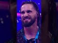 Seth Rollins Got in Trouble for Using an Ice Pack #Shorts
