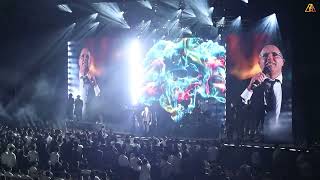 גלגלים יעקב שוואקי בביצוע לייב מתוך מופע גוף ונשמה