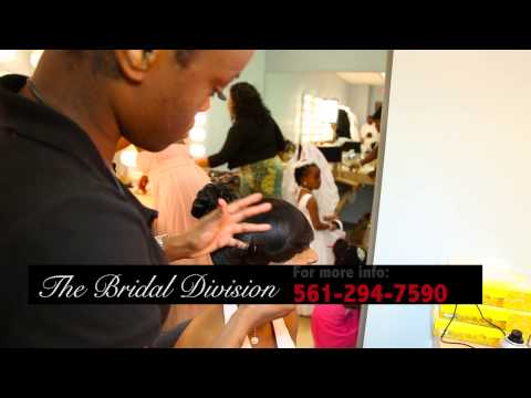 BRIDAL DIVISION COMMERCIAL