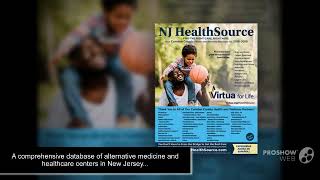 Health And Fitness New Jersey