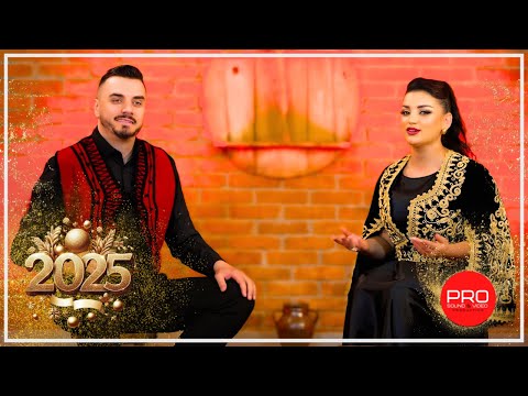Vani Gjuzi & Resmije Krasniqi - Meli Meli    (4K) #2025