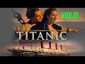 TITANIC | Theme | 25 Years In Hearts | JAMES HORNER | JAMES CAMERON
