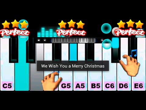 Perfect Piano Teacher Video