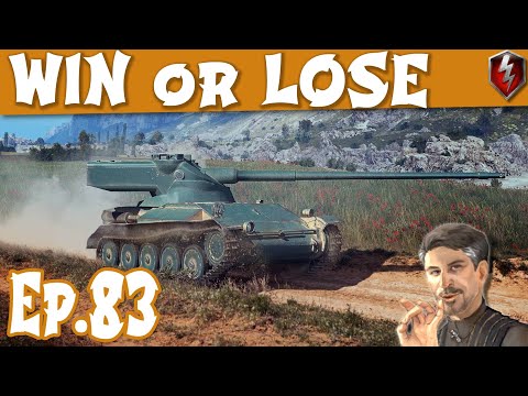 Did I Win or Lose AMX 13 57 WOT Blitz | Littlefinger on World of Tanks Blitz