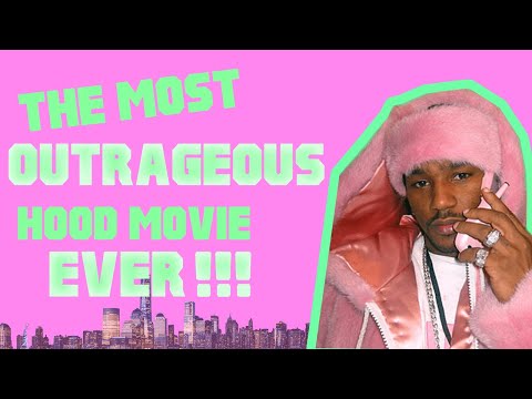 Review of Worst Hood Movie Ever? KILLA SEASON (2006) | FILLMO CINEMA