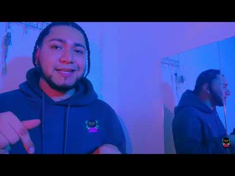 Gblocc Gio - What's goin' on ( Official Music Video )