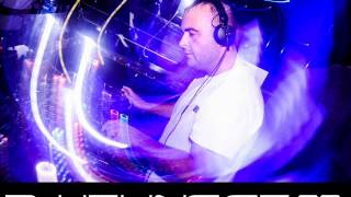 DJ John G Sanctuary August 2012 Promo Mix