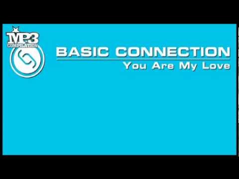 BASIC CONNECTION | You are my love [OFFICIAL promo]
