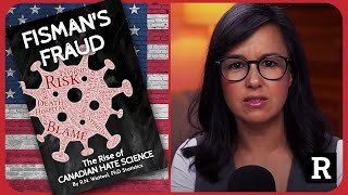 Canadian Hate Science is COMING to U.S. and we MUST STOP IT | Redacted w Natali and Clayton Morris