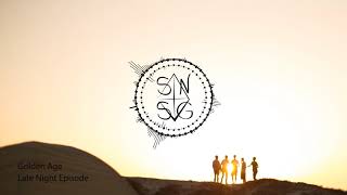 Late Night Episode - Golden Age