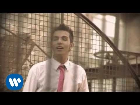 Marco Carta - Un grande libro nuovo (Official Video)