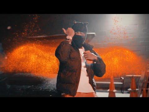 Profit Child - “SPAZZ OUT” (Official Music Video) Directed by @shotbyfatboi