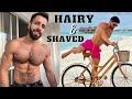 Hairy And Shaved Men Who Are Best