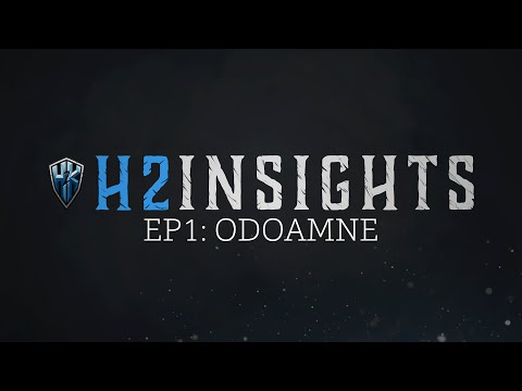 H2Insights Episode 1: Odoamne