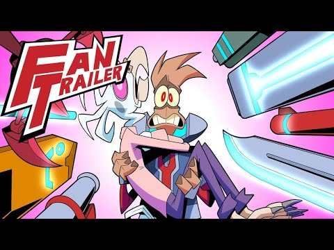Monkey Wrench Episode 1 - Fan Trailer